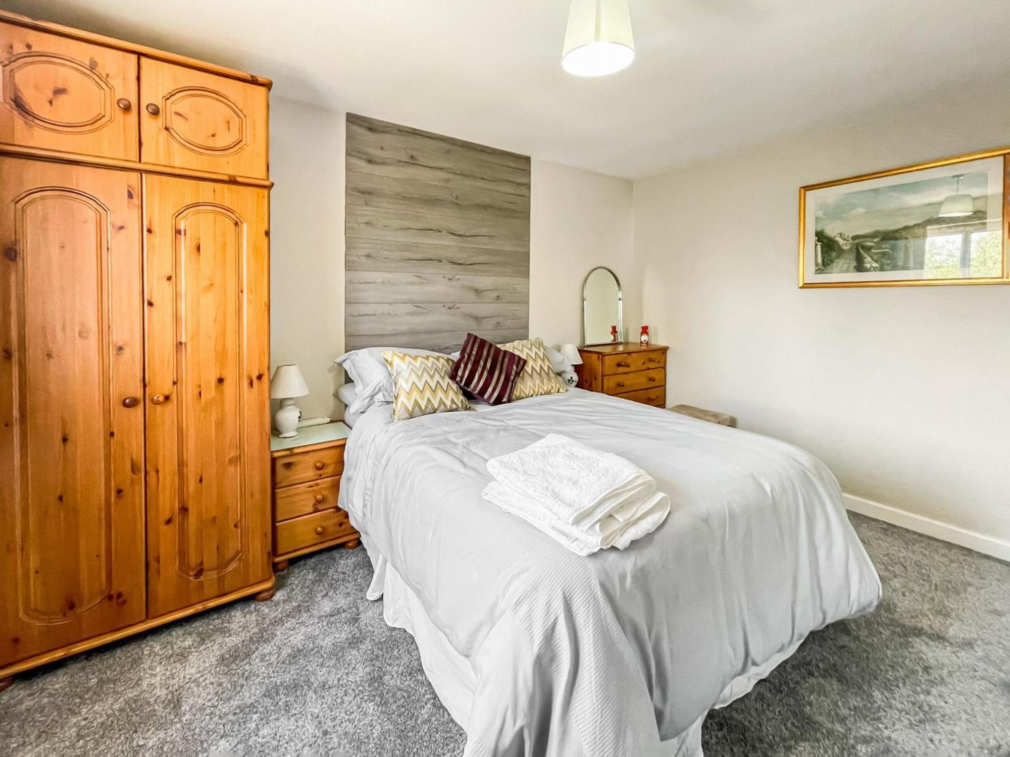 Buxton Holiday Home 外观 照片