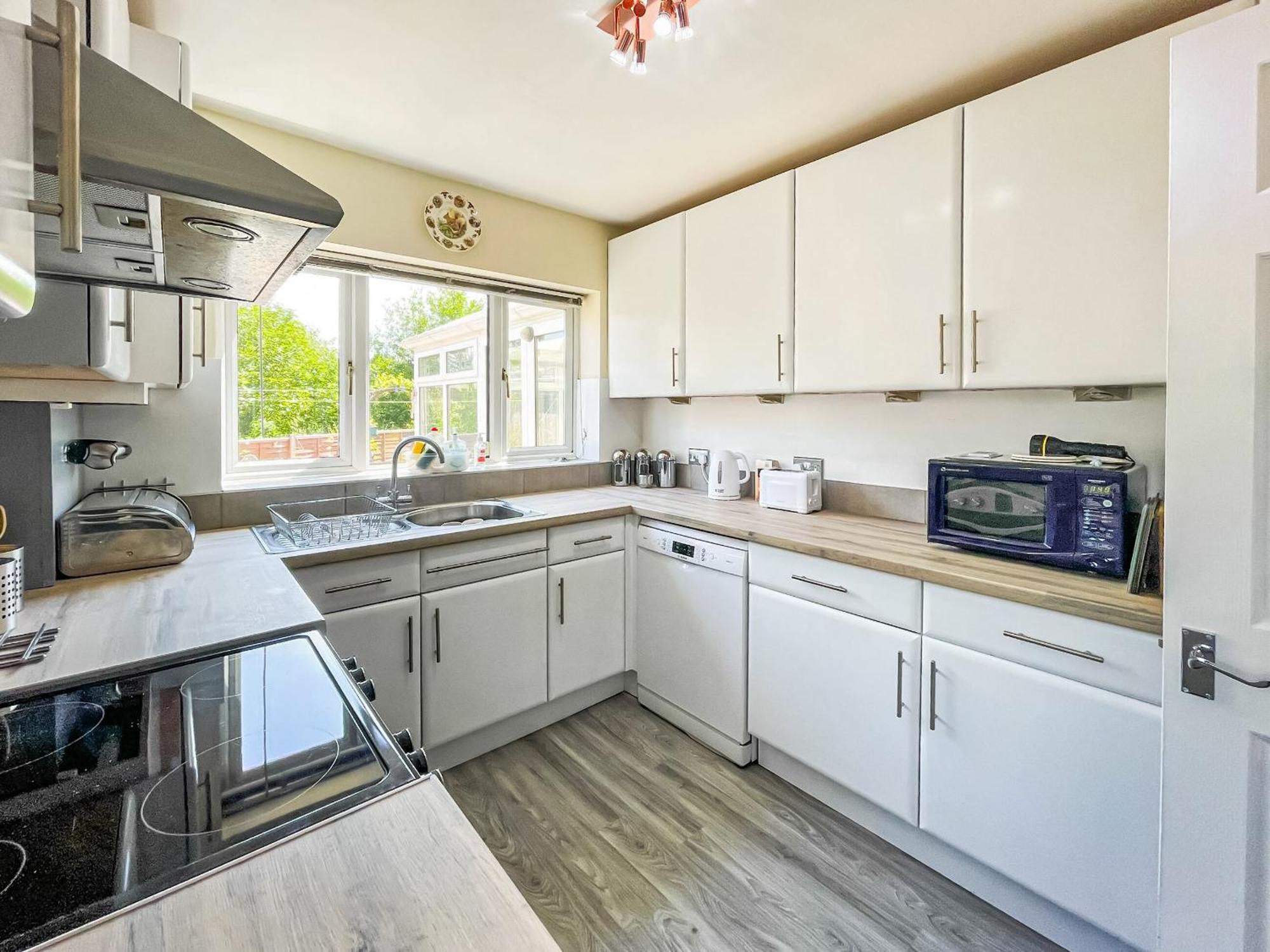 Buxton Holiday Home 外观 照片