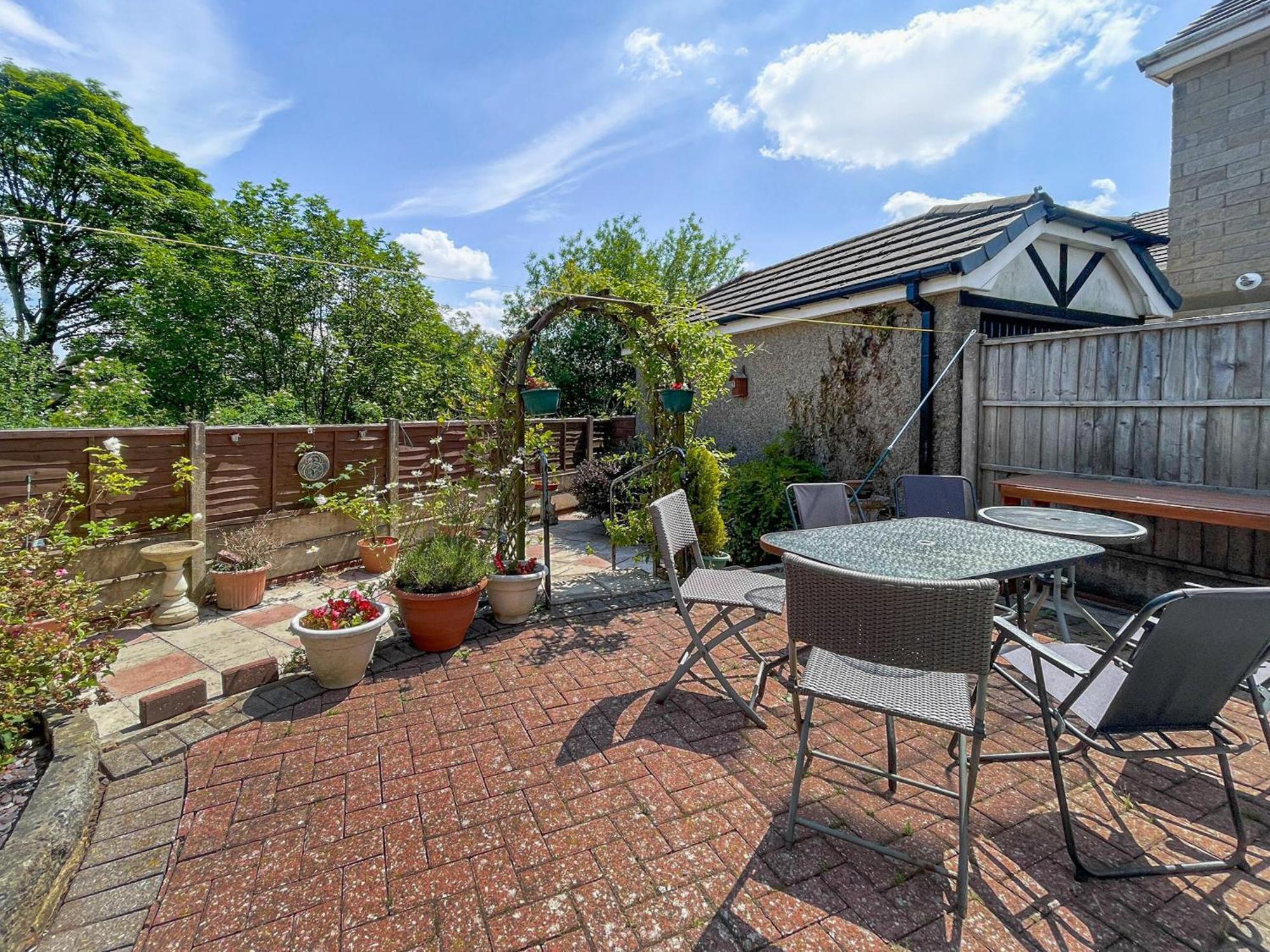 Buxton Holiday Home 外观 照片