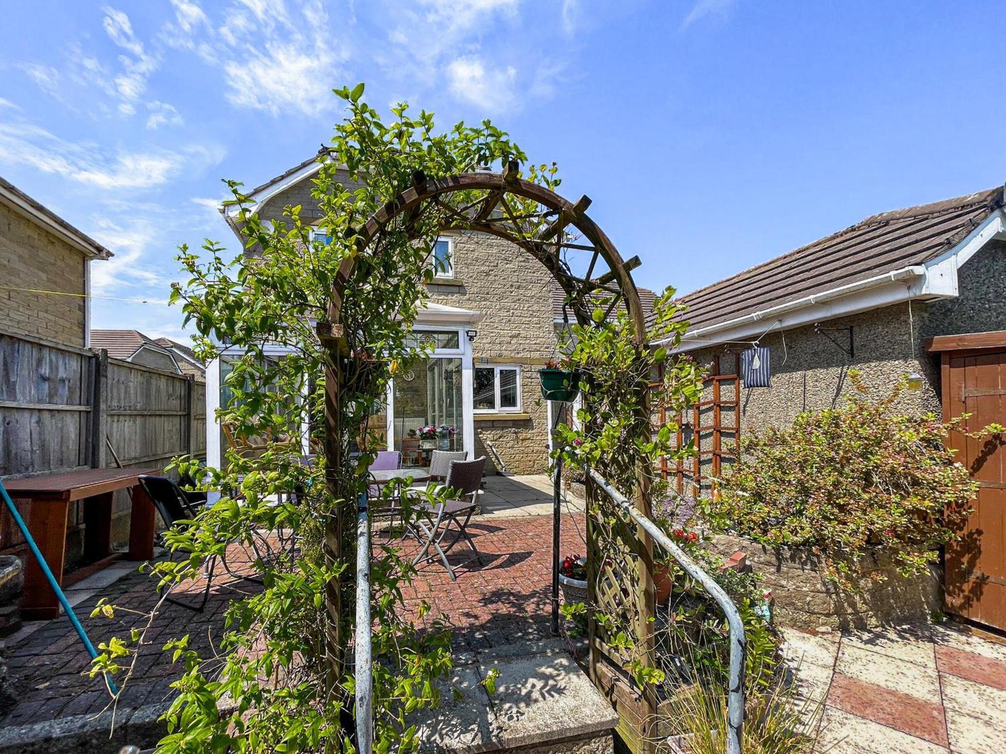 Buxton Holiday Home 外观 照片